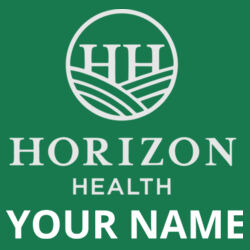 Horizon Health Logo Engraved on a Polar Camel® - 30 oz Tumbler Vacuum Insulated with Slider Lid Design