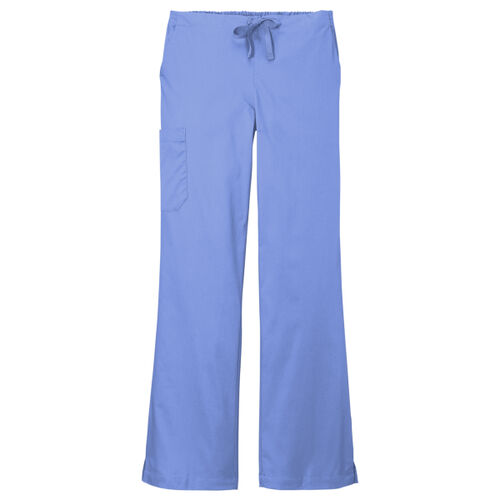 Wink® Women's WorkFlex Flare Leg Cargo Pant Thumbnail