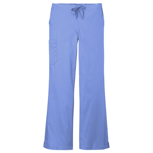 Wink® Women's Tall WorkFlex Flare Leg Cargo Pant Thumbnail