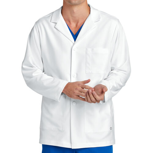 Wink® Men's Consultation Lab Coat Thumbnail