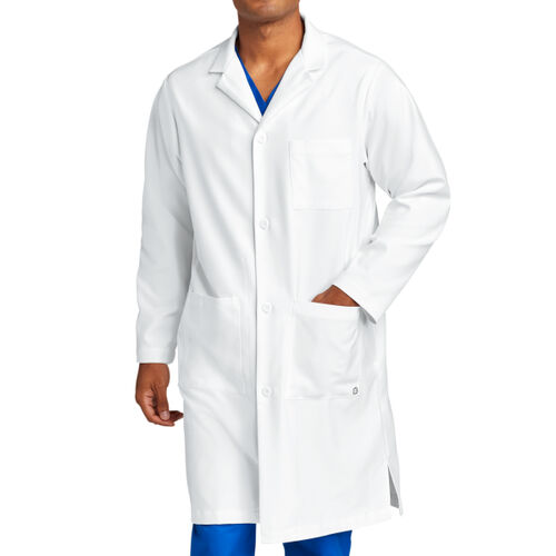 Wink® Men's Long Lab Coat Thumbnail