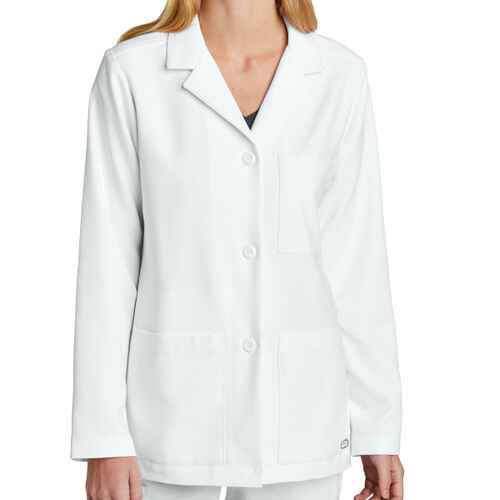 Wink® Women's Consultation Lab Coat Thumbnail