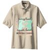 Tall Silk Touch Polo Thumbnail