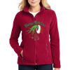 Women's Value Fleece Jacket Thumbnail
