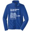 Value Fleece Jacket Thumbnail