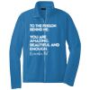 Microfleece Jacket Thumbnail