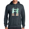 Heavy Blend Hooded Sweatshirt Thumbnail