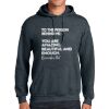Heavy Blend Hooded Sweatshirt Thumbnail