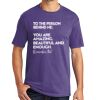 Core Blend Tee Thumbnail