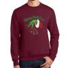 Essential Fleece Crewneck Sweatshirt Thumbnail