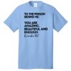 Core Cotton Tee Thumbnail