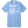 Core Cotton Tee Thumbnail